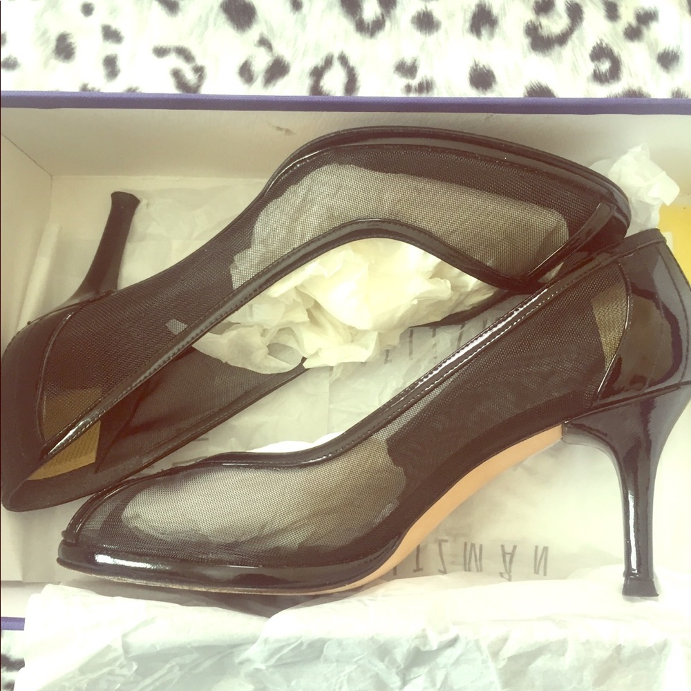 Stuart Weitzman Heels